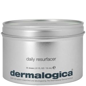 Brand new Dermalogica Daily resurfacer , 35 doses